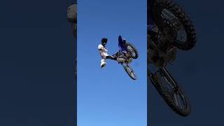 NAME THIS TRICK 😂 (w/ Jarryd McNeil)