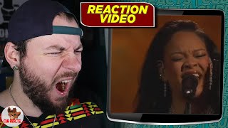 I AM EMOTIONAL! | Rihanna - Lift Me Up (Live from the Oscars 2023) | CUBREACTS UK ANALYSIS VIDEO