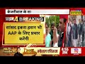 prime at four delhi चुनाव में सियासी जहर किसने घोला cm yogi kejirwal hindi news