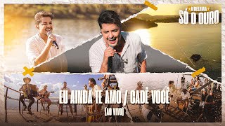 Marcelinho de Lima – Eu Ainda Te Amo / Cadê Você (Ao Vivo)