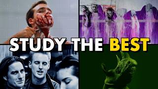 How to make short films that DON'T SUCK