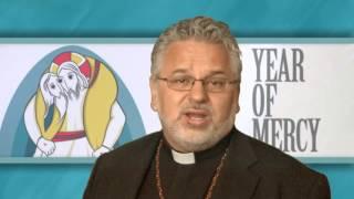 Bishop Bryan Bayda - The Merciful Couple That Evangelizes