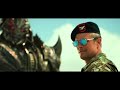 transformers 4k. mohawk. megatron recruits 1. the last knight 4k tlk time reversal edited wide