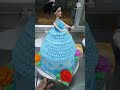 doll cake decoration kalptaru shorts cakes