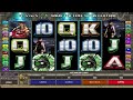 free tomb raider 2 ™ slot machine game preview by slotozilla.com