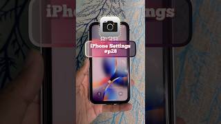 iPhone Photography Tips Secret Settings #iphone #apple #ios17 #iphonefeatures #iphonetipsandtricks