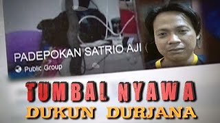 [FULL] Menyingkap Tabir - Tumbal Nyawa Dukun Durjana (24/10/2016)