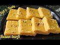 ஒரு கப் கடலை மாவுல 1/2 kg ஸ்வீட் பண்ணலாம்../besan burfi recipe in tamil/#kuppuscoverup