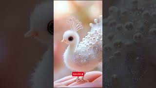 The cutest little animals Part 3 #cuteanimals #ai #minianimals