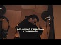 Los Yonic’s ft. Liberación - Pétalo y Espinas [Video Oficial]