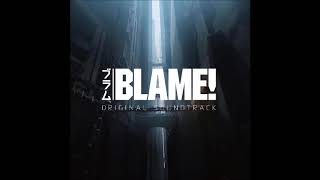 『BLAME!』ブラム! Original Soundtrack [Full Album]