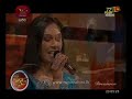 nadeesha wijesundara rupavahini thala bhashana programme live singing