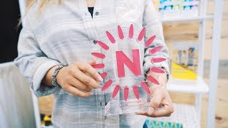 NEXTY Consumer Choice Winners — Expo East 2019 | Sampler