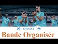Bande Organisée | Karaoké, instrumental (Sch, Kofs, Jul, Naps, Soso maness, Elams, Solda, Houari)