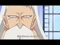 shanks evil twin figarland shamrock meets gorosei in mariejoa english sub