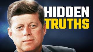 Details About JFK's Life And His Assassination