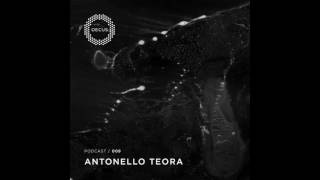 Antonello Teora - OECUS Podcast 009