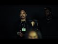 Bump J & Brain Hussla - Say Your Grace (Music Video)