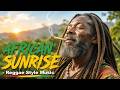 African Sunrise: Authentic Roots & Dub Reggae