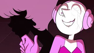 Pink Pearl Betrays the Crystal Gems? (Steven Universe Future Theory)