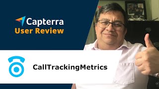 CallTrackingMetrics Review: Way more than just call tracking