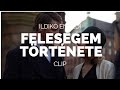 THE STORY OF MY WIFE (Feleségem története) - Ildikó Enyedi Film Clip #2 (2021)