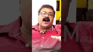 സാധാരണ മനുഷ്യരെ ഭയപ്പെടുത്തുന്ന സമീപനം ! | Ramasimhan Ali akbar about marunadan