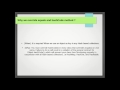 Java Interview Question #9: Why we override equals and hashCode method ?
