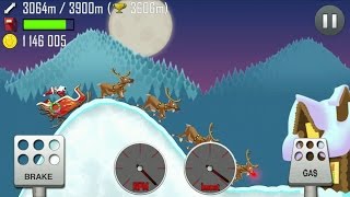 Hill Climb Racing Android Gameplay #16