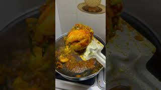 Anda masala🤤 #food #katraj #minivlog #lol #shortvideo #cooking #foodie