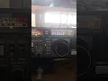 Noise Blanker Performance on Kenwood TS-430s after Mods