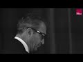 Dave Brubeck Quartet à Paris en 1966 : 