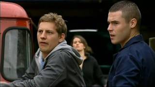 James Sutton Scenes (30-11-09)