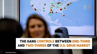 Report: AP's inside look into DEA raid targeting drug cartel