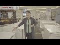 cerambath showroom visit new launch products of ssww sanitary ware