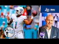 Rich Eisen’s Message to People Who Claim Tua Is a System Quarterback | The Rich Eisen Show