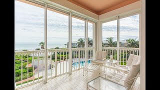 1060 Reef Road #303 ~ Oceanfront in Vero Beach