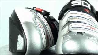 Sidi Genius 5 Pro Road Shoes