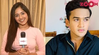 Jannat Zubair makes her singing debut in a music album with Rohan Mehra | Faisal khan in trouble