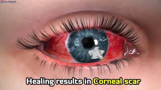 How Eye Transplantation restores vision in Blind? || What is eye donation?