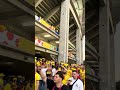 romania vs slovakia uefa euro 2024 romania fans