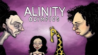 The Alinity Olympics Special