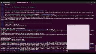 Day 72: Consumer-Driven Contract Testing (Pact)