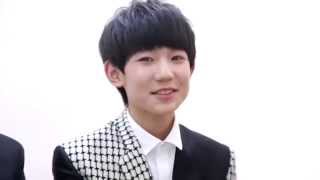 【TFBOYS王源】音悅V榜年度盛典 特别企劃特輯預告-TFBOYS