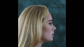 Adele - To Be Loved (Instrumental)