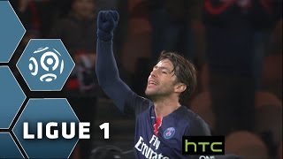 Goal MAXWELL (39') / Paris Saint-Germain - SC Bastia (2-0)/ 2015-16