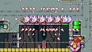 music \u0026 action　倶に天を戴かずとも　(HARD)　byひろき　マリメプレイ動画Part82