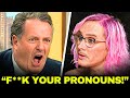 Piers Morgan Just DESTROYED Woke Culture BRUTALLY On Live TV!