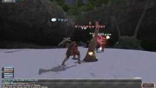 FFXI Random