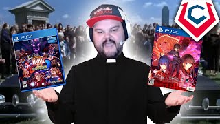 Your Game Is Far From Dead - TubOpinons